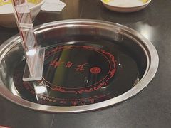 -芦月轩羊蝎子(北蜂窝店)