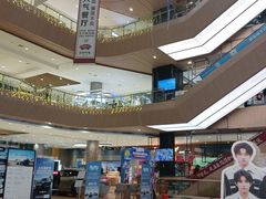 -万达广场(南宁青秀店)