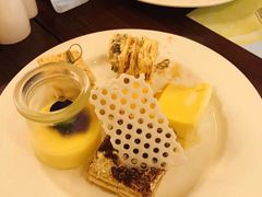 -马哥孛罗咖啡厅·Cafe Marco (厦门马哥孛罗东方大酒店)