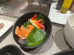 -水木锦堂·自助铁板烧(方庄时代店)