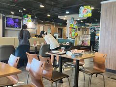 -魏家凉皮(十里河店)