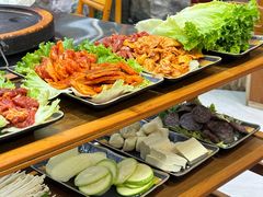 -八木轩·寻味大理白族民俗餐厅(文献路店)
