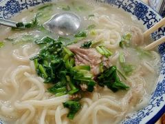 -牧人巷子·大锅羊汤·暴走牛骨(大成路店)
