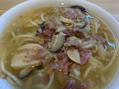 -吴记怪味面(牛王庙店)