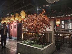 -杨记隆府重庆江湖菜(大悦城店)