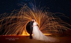 -公主婚纱摄影(阳春店)