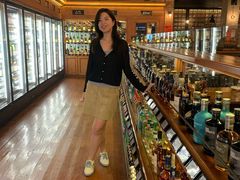 酒墙-COMMUNE幻师(十亩地店)