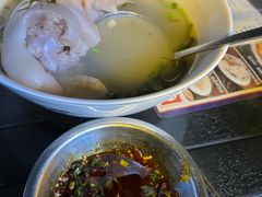 -双流老字号董蹄花(机场南四路店)