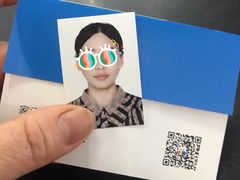 -方快-照相馆(金桥国际店)
