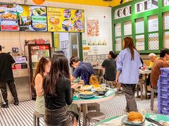 -金捞茶餐室(祐汉兴隆楼店)