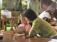 -三亚海棠湾仁恒皇冠假日酒店·大堂吧
