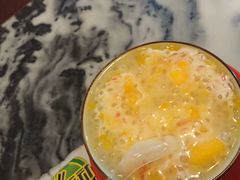 杨枝甘露-玫瑰甜品(文明路店)