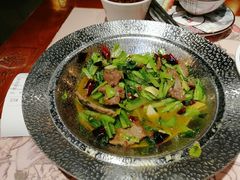 -杨记隆府(时代天街店)