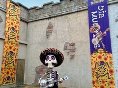 -大连海昌发现王国主题公园