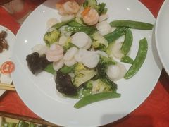 -盈春大饭店(千山路店)