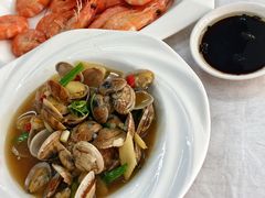 -众味海鲜大排档·活海鲜·潮汕味(南澳店)