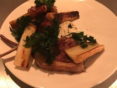 -Ocean's Table 欧舍