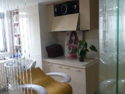-美格丝M.G.S Hair Salon