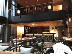 -CASA Grande酒漾·西餐及酒吧(长沙君悦酒店)