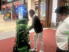 -石梅湾艾美度假酒店