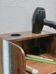 -明洞造型精品烫染