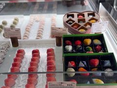 -酷巧·巧克力糖果店