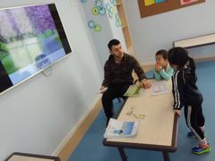-贝乐多幼儿园(中北校区)