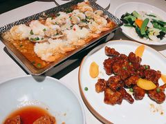 -外婆家(西红门荟聚购物中心店)
