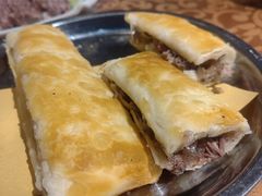 -驴脾气特色炒菜(广渠门内店)