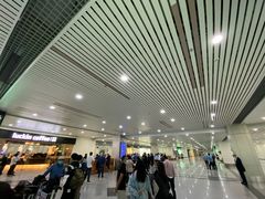 -福州长乐国际机场