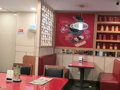 -宏状元现熬粥·京味菜(五棵松店)