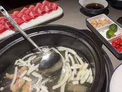 -同仁四季椰子鸡(无锡滨湖万象汇店)