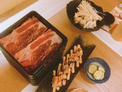 -伊豆野菜村(大族广场店)