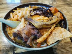 -柳石居柳州螺蛳粉(万达店)