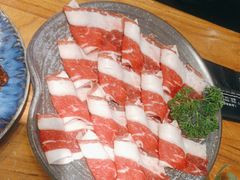 -壹兆炭火烧肉·烤鳗鱼(金水花城店)