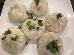 -功夫小笼包拉面