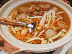 -上上席川菜(凯德乐峰广场店)