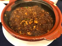 -老吉士酒家(天平路店)