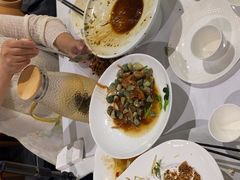 -福海居烤鸭店(鸟巢店)