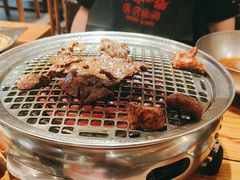 -黑牛の店·和牛烧肉(大悦城店)