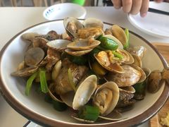 -琼大师东方烤乳猪(亚特兰蒂斯店)