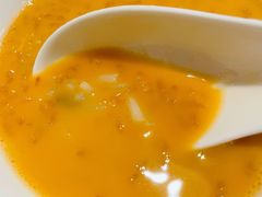 贵妃龙虾汤泡饭-利苑酒家(金宝店)