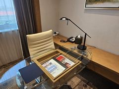-上海浦东华美达大酒店