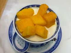 -江记甜品(罗湖店)