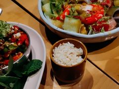 -Ginger(兴国路店)