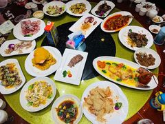 -申宴酒楼(王子百货店)