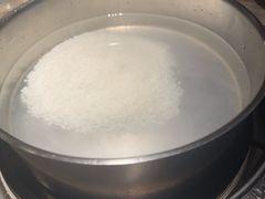 -淘米捞·米汤脆鲩鱼火锅(福田皇岗店)