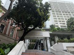 -香港大学