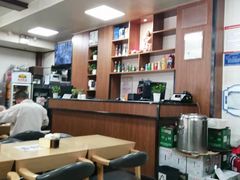 大堂-京味精餐厅(长椿里小区店)