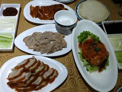 -德缘烤鸭店(大栅栏店)